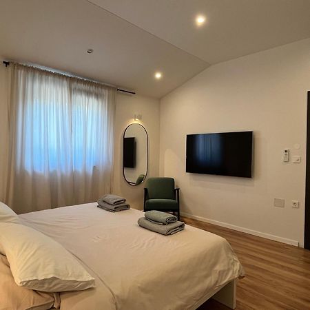 Casa Mia Villa โปเรช ภายนอก รูปภาพ