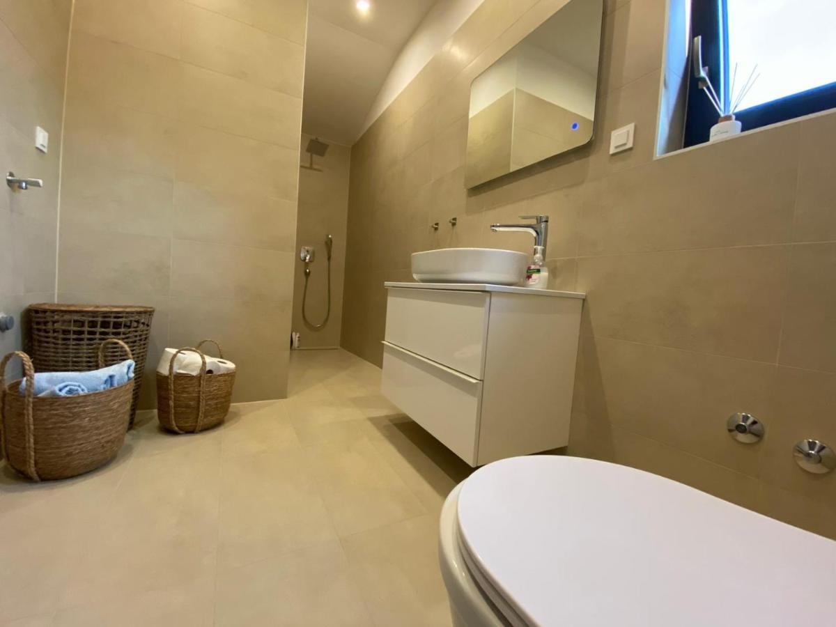 Casa Mia Villa โปเรช ภายนอก รูปภาพ