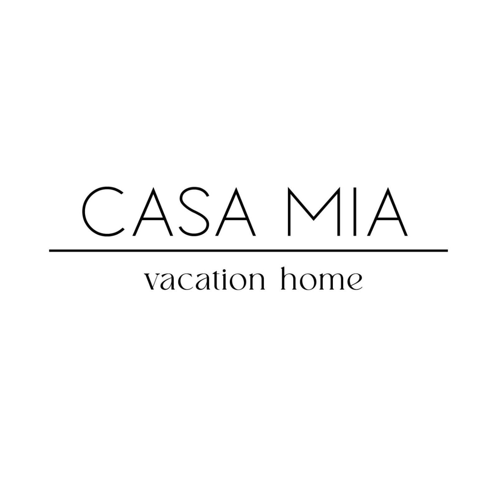 Casa Mia Villa โปเรช ภายนอก รูปภาพ