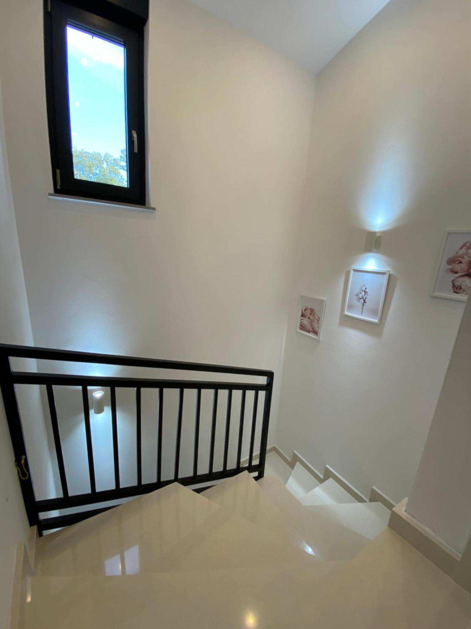 Casa Mia Villa โปเรช ภายนอก รูปภาพ