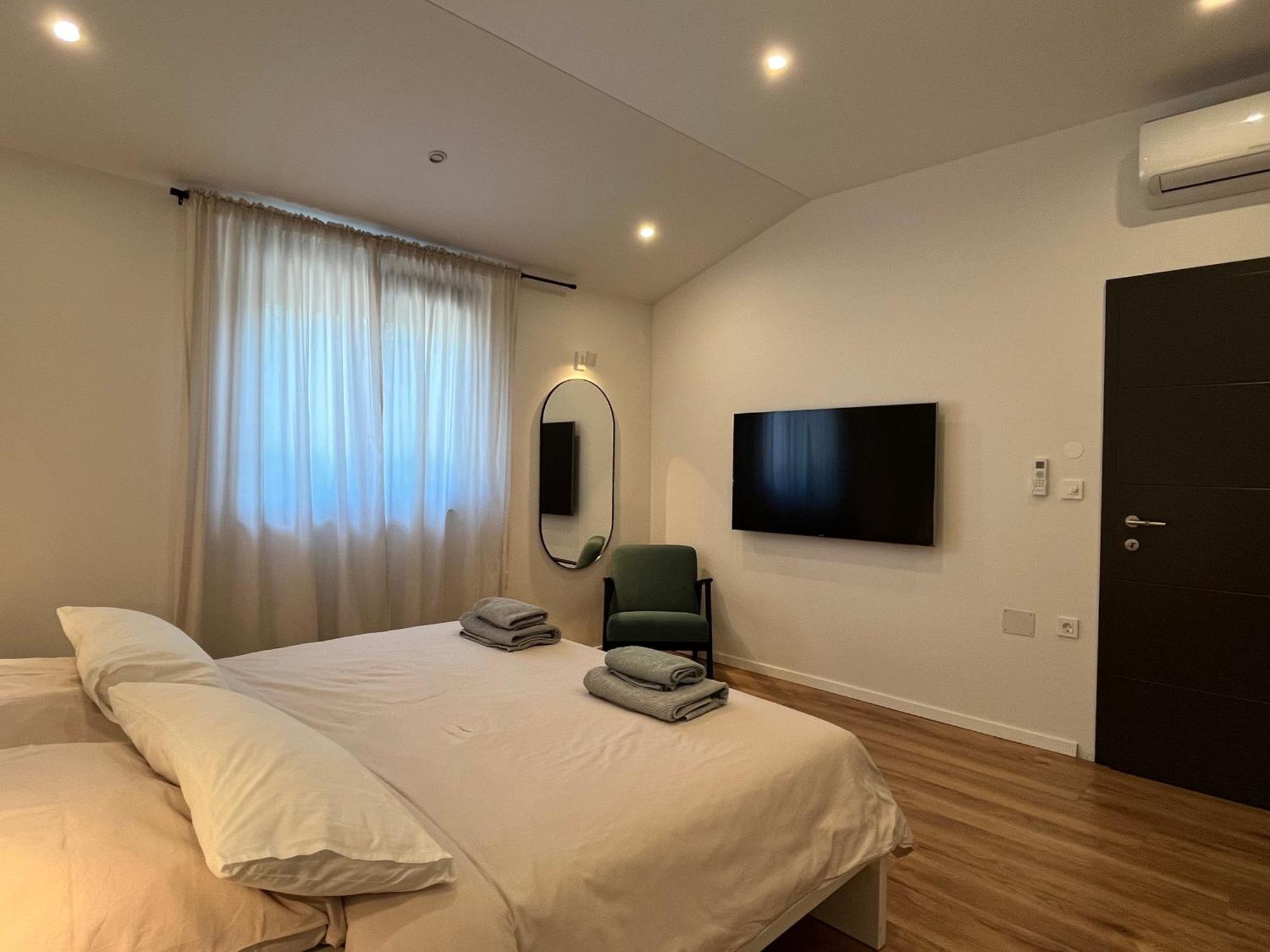 Casa Mia Villa โปเรช ภายนอก รูปภาพ