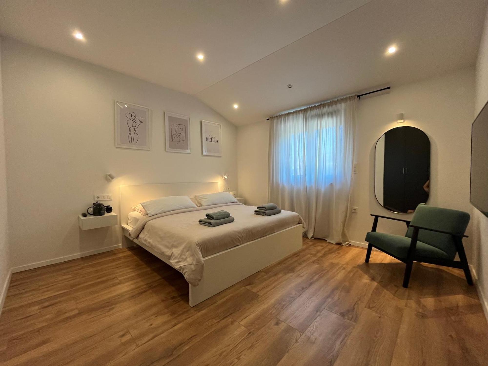 Casa Mia Villa โปเรช ภายนอก รูปภาพ